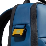 Рюкзак Piquadro Corner 2.0 CA6464C2OW/AV серо-голубой полиуретан, фото3