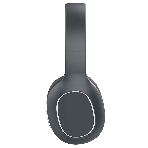Беспроводные наушники PERO BH04 Grey, полноразмерные, фото5
