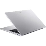 Ноутбук ACER Aspire LITE/15.6'/IPS/Intel Core 13420H/16Gb/512Gb SSD/DOS/серебристый, фото5
