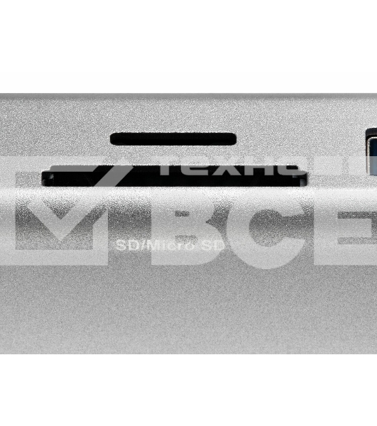Адаптер VCOM TypeC -->3*USB3.0+2*USB2.0+VGA+RJ45+SD+TF+AUD+HDMI+DP+2*USB3.1 Data+PD<CU4703>