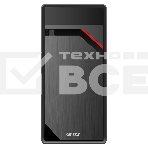 Компьютерный корпус Ginzzu D180 2*USB 2.0,AU w/o PSU, фото5