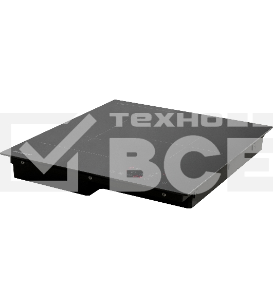 Индукционная варочная панель Weissgauff HI 430 BFZ