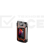 Мобильный телефон Maxvi E10 оранжевый, фото9