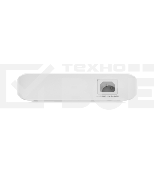 Коммутатор UniFi Desktop 16Port Gigabit Switch with PoE