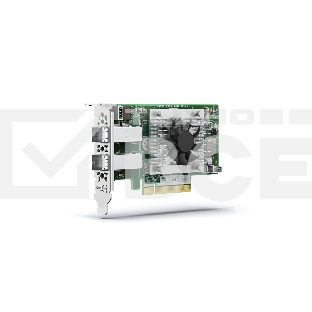 Карта расширения QNAP QXP-820S-B3408 12 Gb/s SAS expansion card, 2 SFF-8644 ports, PCIe Gen3 x8