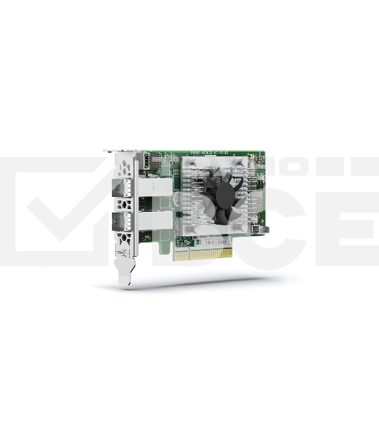 Карта расширения QNAP QXP-820S-B3408 12 Gb/s SAS expansion card, 2 SFF-8644 ports, PCIe Gen3 x8