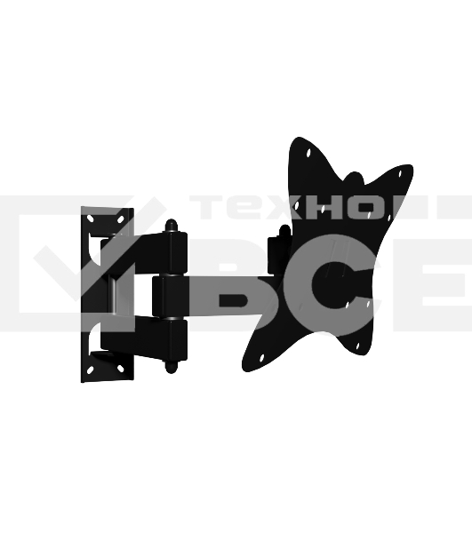 Кронштейн LE'STER LST-201.05 ТВ 10
