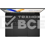 Ноутбук Asus Vivobook S 15 OLED S5506MA-MA066W Core Ultra 5 125H 16Gb SSD1Tb Intel Arc 15.6