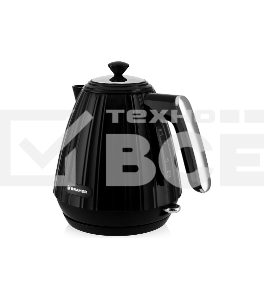 Чайник BRAYER BR1074