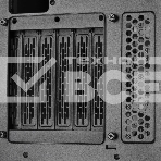 Компьютерный корпус Silverstone G41FA511ZBG0020 High airflow ATX gaming chassis with excellent cooling potential High airflow ATX gaming chassis with excellent cooling potential, фото4