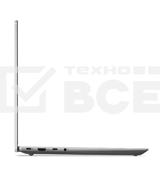 Ноутбук Lenovo IdeaPad Slim 5 14IMH9 14 WUXGA OLED 400N/ULT5 125H/16GB/512GB SSD/DOS
