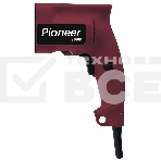 Перфоратор электрический Pioneer RH-M650-01C, фото2