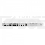 Коммутатор MikroTik CRS518-16XS-2XQ, фото 1