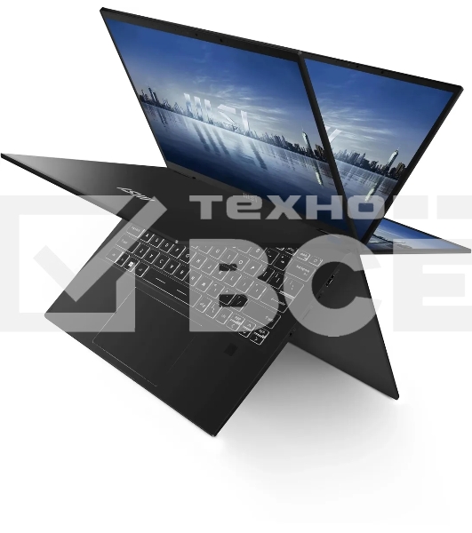 Ультрабук MSI Summit E13 Flip Evo A13MT-243US i7 1360P/16Gb/SSD1Tb/13.4