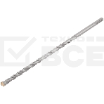Бур по бетону, SDS-Plus, GreatFlex Light, 12x310 мм, фото2