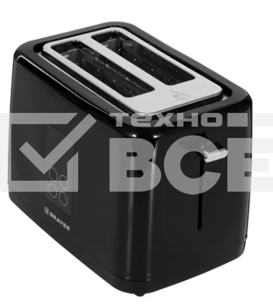 Тостер BRAYER BR2113