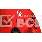 Геймпад Xbox Red Wireless controller, фото5