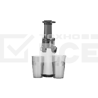 Соковыжималка Harper HJE-S01 белый