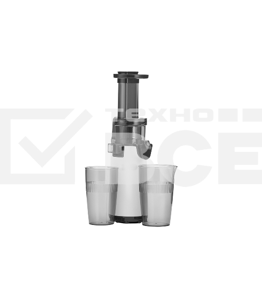 Соковыжималка Harper HJE-S01 белый