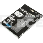 Оперативная память Patriot Viper 3, DDR3, 8GB (2x4 GB), 1600 MHz, CL9, радиатор, черный, фото13
