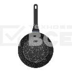 Глубокая сковорода Maunfeld FRIDA MDP28FA02DG из кованого алюминия, 28 см, фото3
