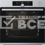 Духовой шкаф Gorenje BPSA6747A08X, фото 1