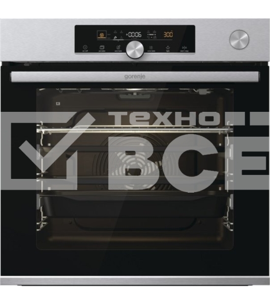 Духовой шкаф Gorenje BPSA6747A08X