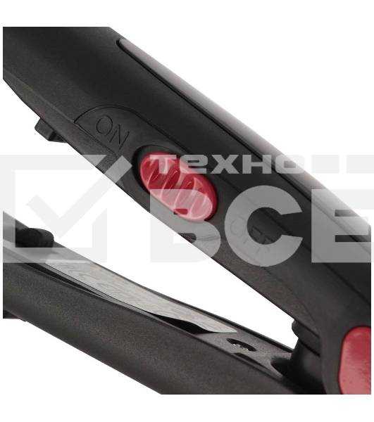 Щипцы Vitek Caprice VT-2529 30Вт макс.темп.:200С покрытие:турмалиновое