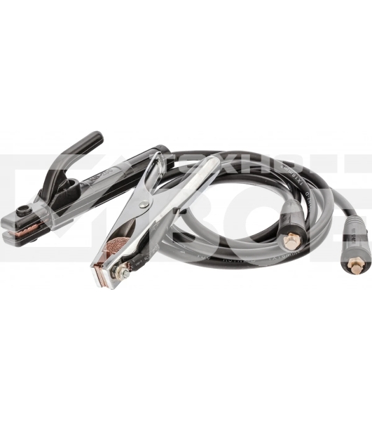 Сварочный аппарат Denzel ds-180 compact 94372  инвертор. дуговой сварки 180А пв 70%