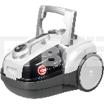 Пылесос Vitek VT-1833-01-PR жемчужный, 400/1800 Вт, уборка сухая, пылесборник контейнер, аквафильтр 3.5 л, фото9