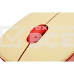 Мышь беспроводная Acer OMR205 бежевый/розовый, 1200 dpi, радиоканал, USB, кнопки - 3, фото8