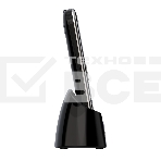 Мобильный телефон Maxvi B6ds up черный, фото6