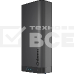 Водонагреватель Thermex Bono 80 Wi-Fi 3кВт 80л электрический настенный/серый, фото3