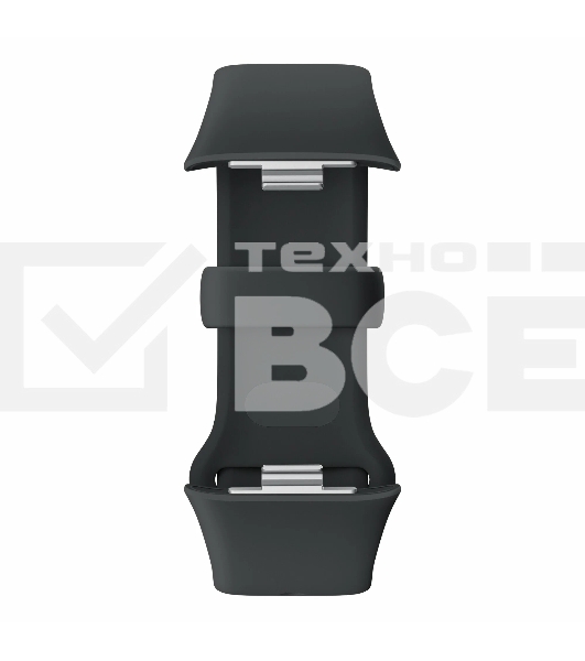 Фитнес трекер Xiaomi Smart Band 9 Pro Obsidian черный M2402B1 (BHR8710GL)