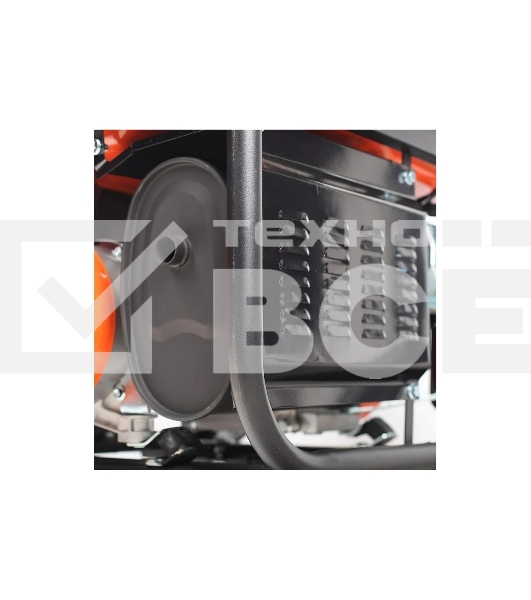 Электрогенератор бензиновый Patriot GP 3810LE, 3 кВт, 67 дБ, 49 кг