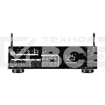 Усилитель интегральный Denon PMA-900HNE, стерео, полупроводниковый, серебристый, фото3