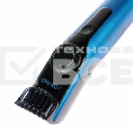 Машинка для стрижки Energy EN-742S, аккумуляторная, фото3