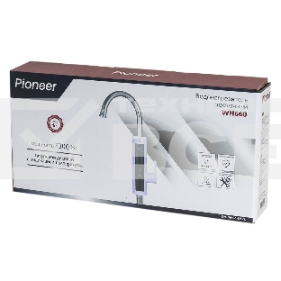 Водонагреватель проточный Pioneer WH660