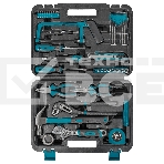 Набор ручного инструмента Bort BTK-40 93417593, фото3