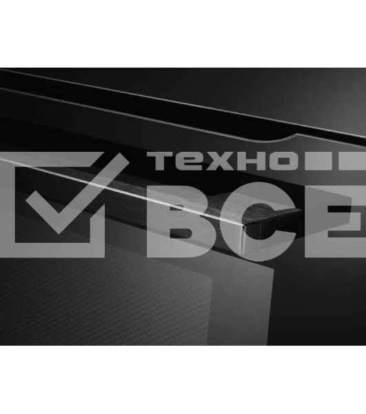 Микроволновая печь встраиваемая AEG KMK721880B чёрный, 42 л, 1000 Вт, переключатели - сенсорные