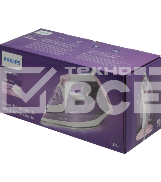 Утюг Philips DST3010/30