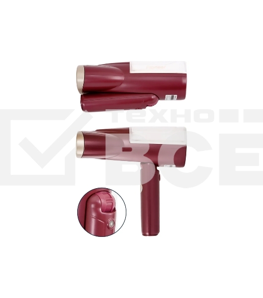 Ручной отпариватель Pioneer SH103