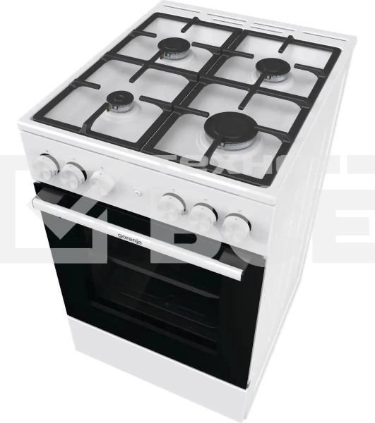 Газовая плита Gorenje GG5A11WF