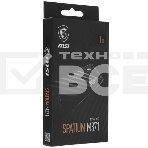 Накопитель SSD MSI Spatium M371, 1ТБ, M.2 2280, PCIe 3.0 x4, NVMe, M.2, фото2