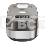 Мультиварка Tefal RK802B32 серый, фото10