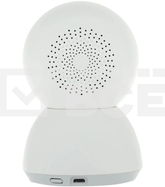 Поворотная IP-Камера Xiaomi Smart Camera C300 Dual EU