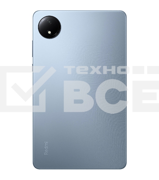 Планшет Xiaomi Redmi Pad SE 8.7 4/128Gb голубой