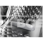 Стирально-сушильная машина AEG LWR73166OE черный, загрузка фронтальная 10 кг, 1600 об/мин., класс: А, фото3