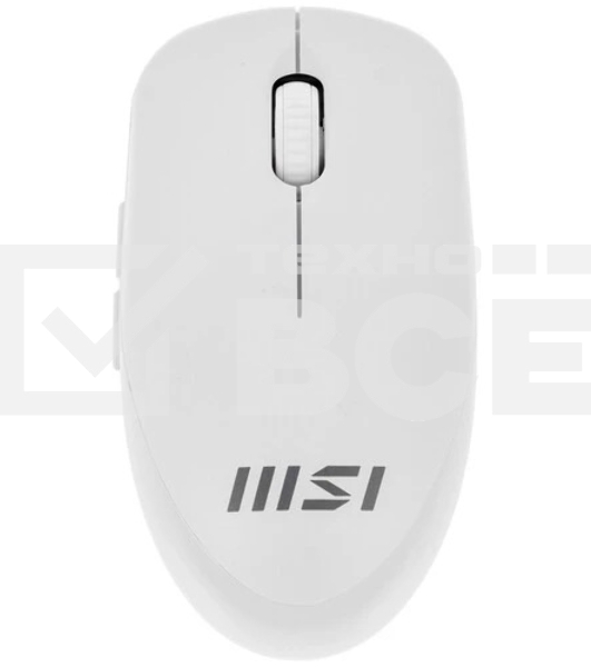 Моноблок MSI Modern AM273Q AI 1UM-047XRU 27