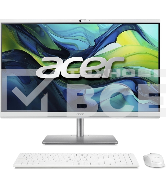 Моноблок Acer Aspire C27-195ES 27